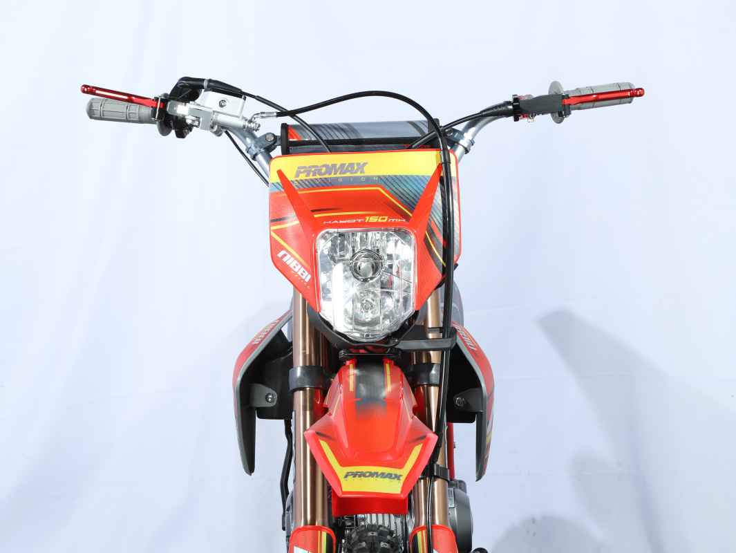 Питбайк PROMAX KAYOT 150E 19/16